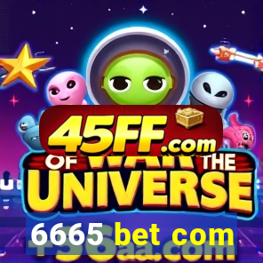 6665 bet com